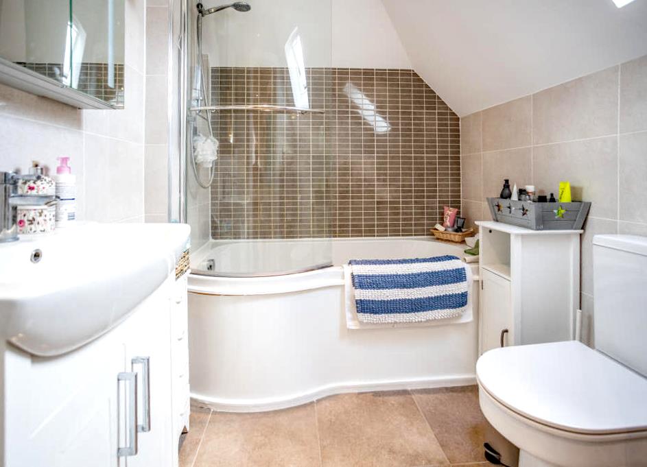 Thorndown Lane, Windlesham